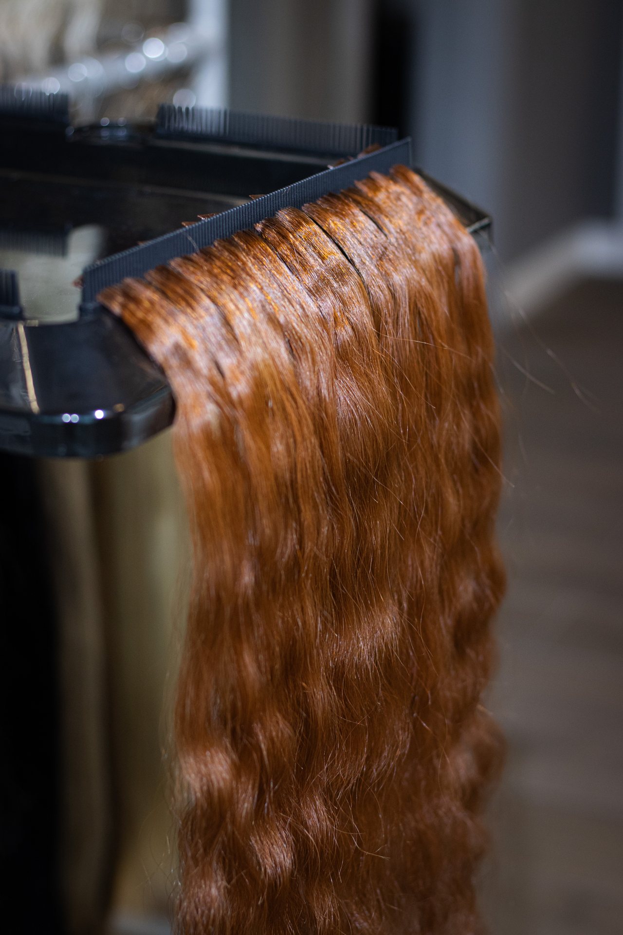 Tape and Bio-tape extensions